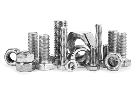 Fasteners